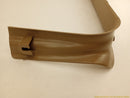 Volvo V70 Driver Left Rear Door Sill Scuff Plate-8