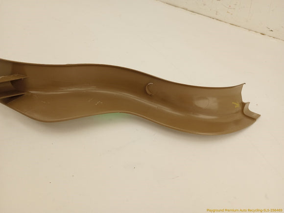 Volvo V70 Driver Left Rear Door Sill Scuff Plate