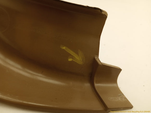 Volvo V70 Driver Left Rear Door Sill Scuff Plate