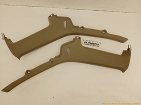 Volvo V70 Pair Of C Pillar Trim
