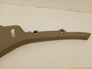 Volvo V70 Pair Of C Pillar Trim-3