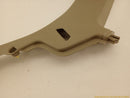 Volvo V70 Pair Of C Pillar Trim-4