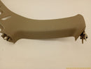 Volvo V70 Pair Of C Pillar Trim-5