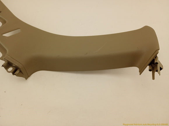 Volvo V70 Pair Of C Pillar Trim