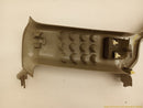 Volvo V70 Pair Of C Pillar Trim-6
