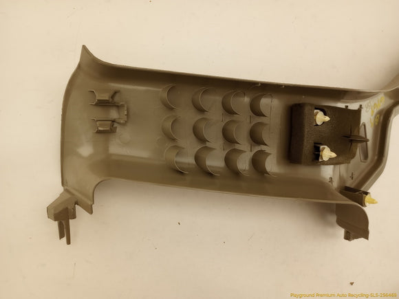 Volvo V70 Pair Of C Pillar Trim