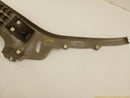 Volvo V70 Pair Of C Pillar Trim-7