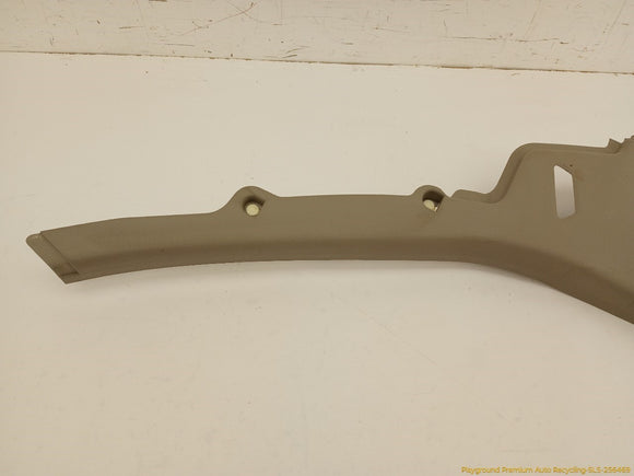 Volvo V70 Pair Of C Pillar Trim