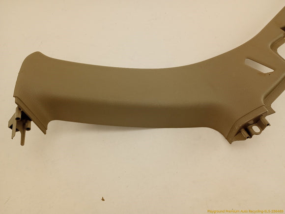 Volvo V70 Pair Of C Pillar Trim