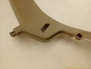 Volvo V70 Pair Of C Pillar Trim-11
