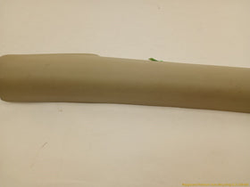 Volvo V70 Pair Of A Pillar Trim - 0
