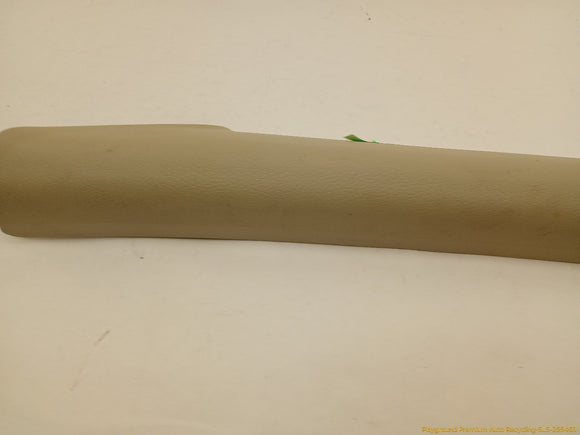 Volvo V70 Pair Of A Pillar Trim
