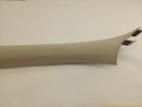 Volvo V70 Pair Of A Pillar Trim-3