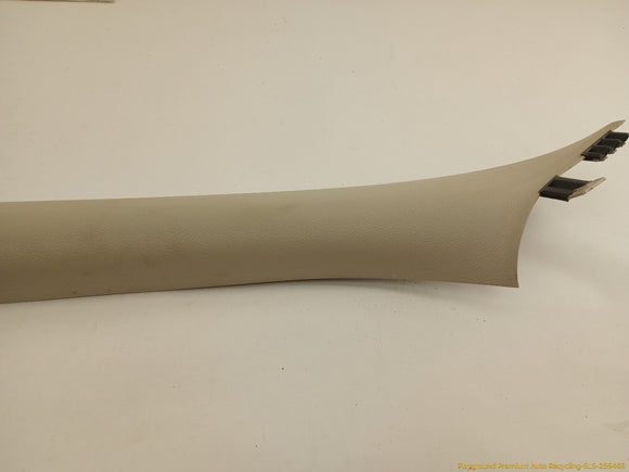 Volvo V70 Pair Of A Pillar Trim