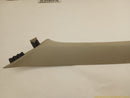 Volvo V70 Pair Of A Pillar Trim-4