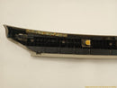 Volvo V70 Pair Of A Pillar Trim-6