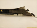 Volvo V70 Pair Of A Pillar Trim-7