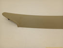 Volvo V70 Pair Of A Pillar Trim-8