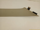 Volvo V70 Pair Of A Pillar Trim-9