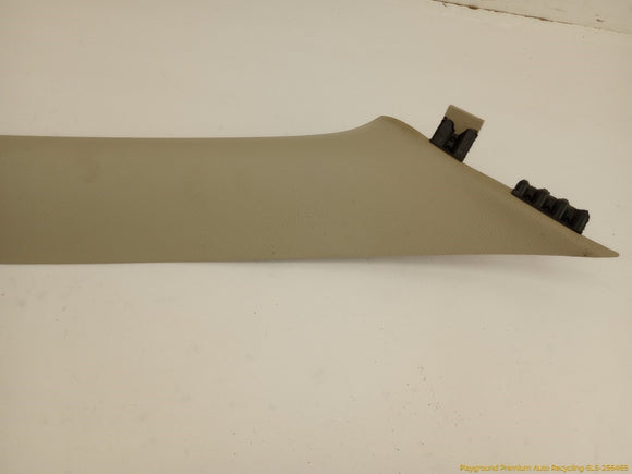 Volvo V70 Pair Of A Pillar Trim