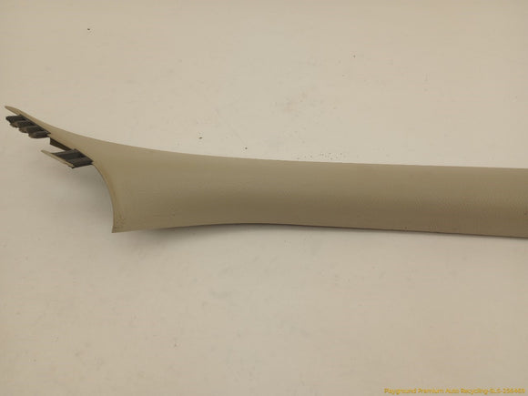 Volvo V70 Pair Of A Pillar Trim