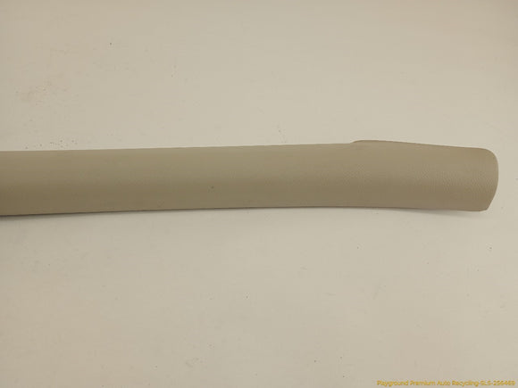 Volvo V70 Pair Of A Pillar Trim