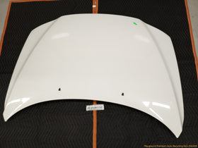 Volvo V70 Hood Bonnet Panel