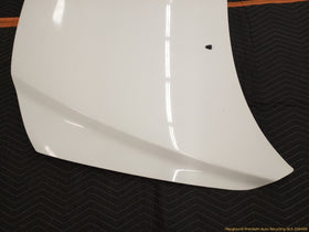 Volvo V70 Hood Bonnet Panel - 0