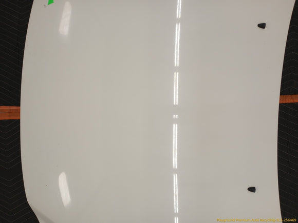 Volvo V70 Hood Bonnet Panel