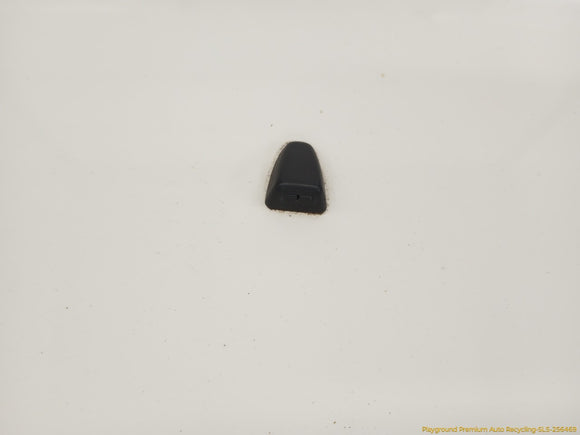 Volvo V70 Hood Bonnet Panel