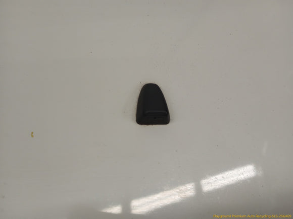 Volvo V70 Hood Bonnet Panel