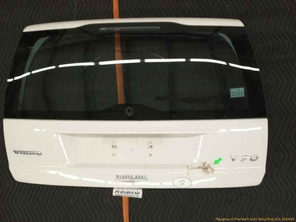 Volvo V70 Tailgate