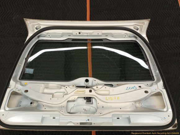 Volvo V70 Tailgate