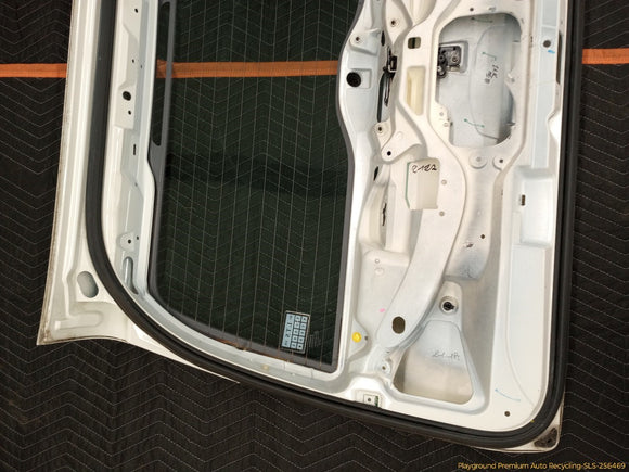 Volvo V70 Tailgate