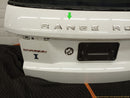 Land Rover Evoque Tailgate-4