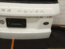 Land Rover Evoque Tailgate-5