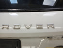 Land Rover Evoque Tailgate-9