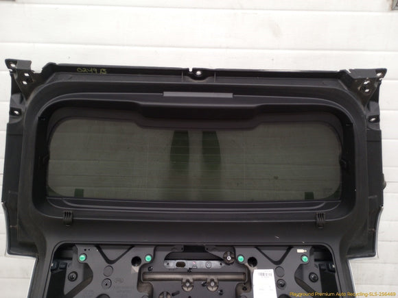 Land Rover Evoque Tailgate