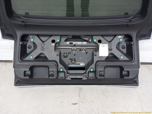 Land Rover Evoque Tailgate