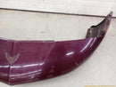 Pontiac Firebird Front Bumper Cover-3