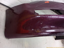Pontiac Firebird Front Bumper Cover-4