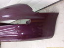 Pontiac Firebird Front Bumper Cover-7