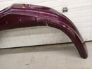 Pontiac Firebird Front Bumper Cover-9