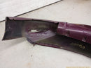Pontiac Firebird Front Bumper Cover-10