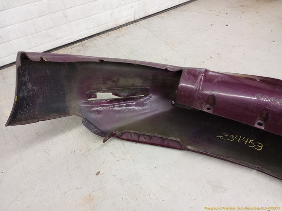 Pontiac Firebird Front Bumper Cover