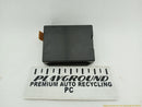 Pontiac Fiero Cruise Control Module-1