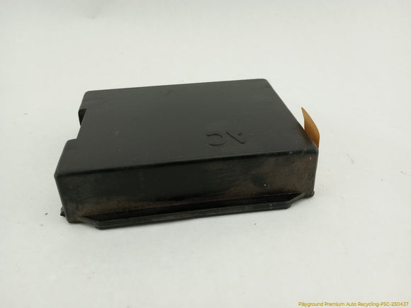 Pontiac Fiero Cruise Control Module