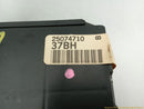 Pontiac Fiero Cruise Control Module-10