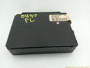 Pontiac Fiero Cruise Control Module-11