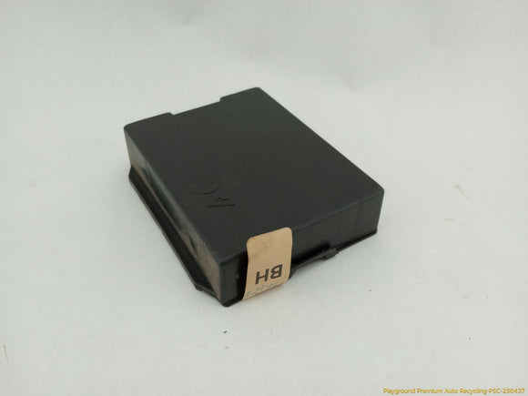 Pontiac Fiero Cruise Control Module